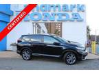 2020 Honda CR-V Hybrid