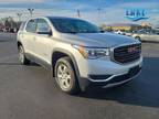 2018 GMC Acadia
