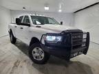2019 Ram 2500