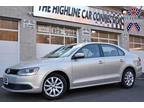2011 Volkswagen Jetta