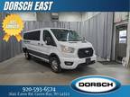 2021 Ford Transit-350