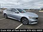 2020 Honda Accord Hybrid