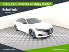 2021 Honda Accord