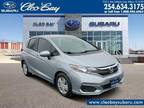 2019 Honda Fit