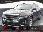 2020 GMC Acadia