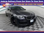 2015 BMW 7-Series