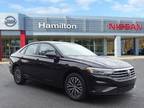 2021 Volkswagen Jetta