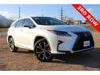 2019 Lexus RX 350L