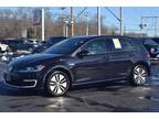 2019 Volkswagen e-Golf