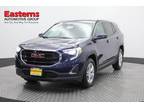 2018 GMC Terrain