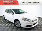 2015 Dodge Dart