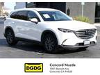 2020 Mazda CX-9