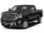 2017 GMC Sierra 3500HD
