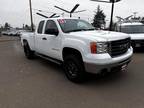 2008 GMC Sierra 2500