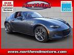 2019 Mazda MX-5 Miata RF