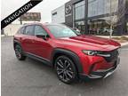 2023 Mazda CX-50