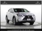 2015 Lexus NX 200t