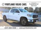 2021 Toyota Tundra