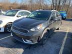 2019 Kia Niro