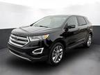 2017 Ford Edge