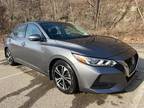 2020 Nissan Sentra