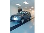 2019 Nissan Kicks