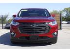 2019 Chevrolet Traverse Premier AWD