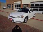 2014 Chevrolet Impala Limited