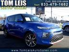 2020 Kia Soul