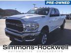 2022 Ram 3500