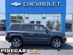 2014 Jeep Patriot
