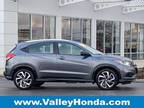 2019 Honda HR-V