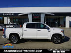 2018 Toyota Tundra White, 79K miles