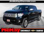 2014 Toyota Tundra Platinum