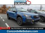 2023 Subaru Outback