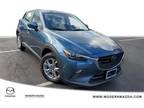 2020 Mazda CX-3