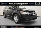 2019 Dodge Journey