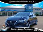 2020 Nissan Sentra