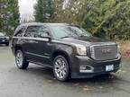 2016 GMC Yukon