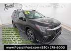 2024 Subaru Ascent Limited