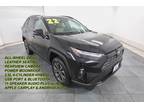 2022 Toyota RAV4 Hybrid Limited