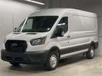 2024 Ford Transit-350 Base
