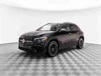 2025 Mercedes-Benz GLA GLA 250 4MATIC