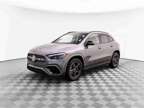 2025 Mercedes-Benz GLA GLA 250 4MATIC