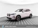 2025 Bmw X3