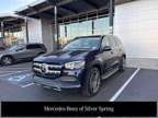 2022 Mercedes-Benz GLS GLS 450 4MATIC