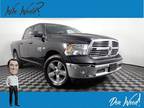 2019 RAM 1500 Classic