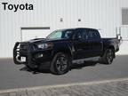2016 Toyota Tacoma