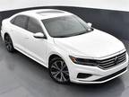 2020 Volkswagen Passat