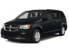 2014 Dodge Grand Caravan